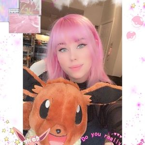 Meet your Posher, Alexis